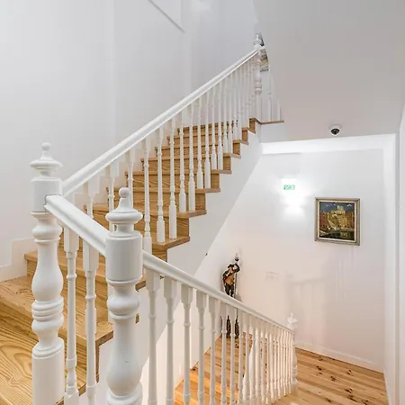 Olivia Sto Ildefonso - 6 Apartment *
