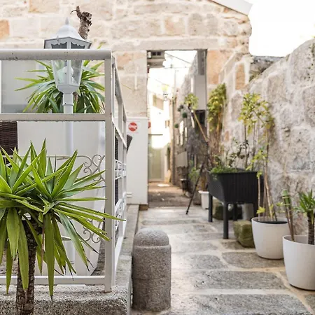 Apartment Olivia Sto Ildefonso - 6 *